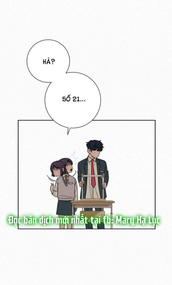 Chiến Lược: Tình Yêu Trong Sáng - Chương 23.2