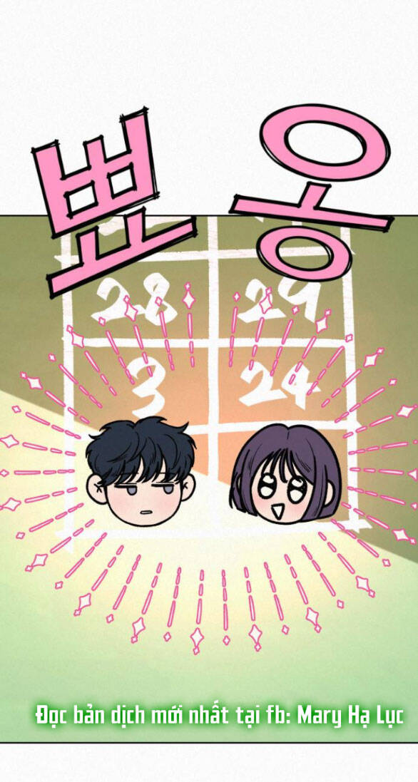 Chiến Lược: Tình Yêu Trong Sáng - Chương 23.2
