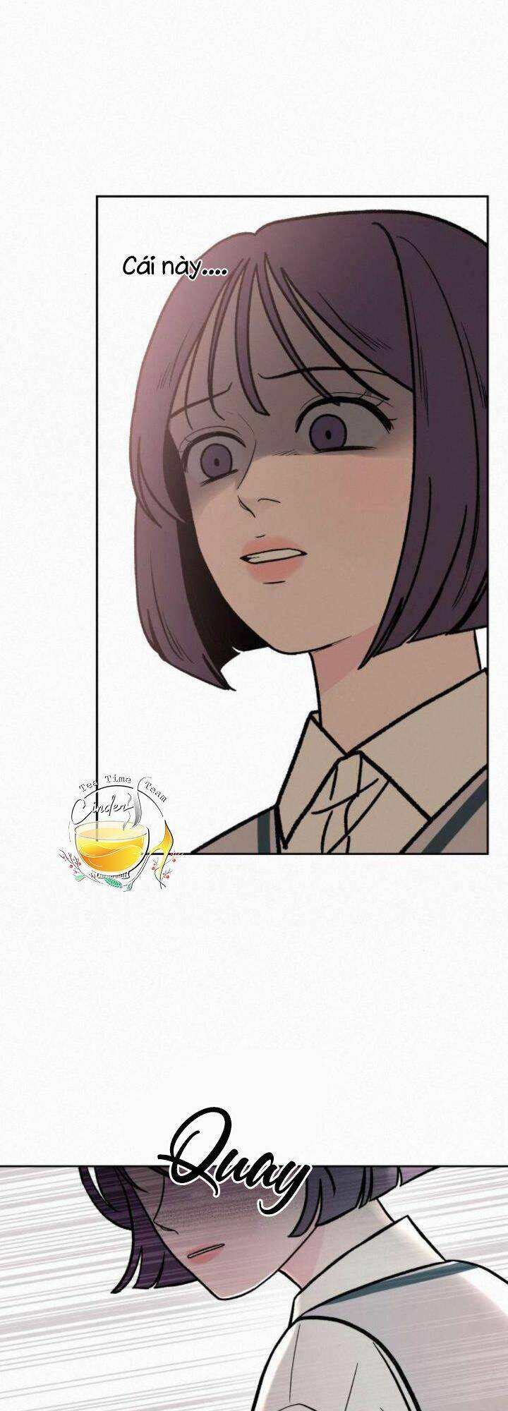 Chiến Lược: Tình Yêu Trong Sáng - Chương 3 - Trang 12
