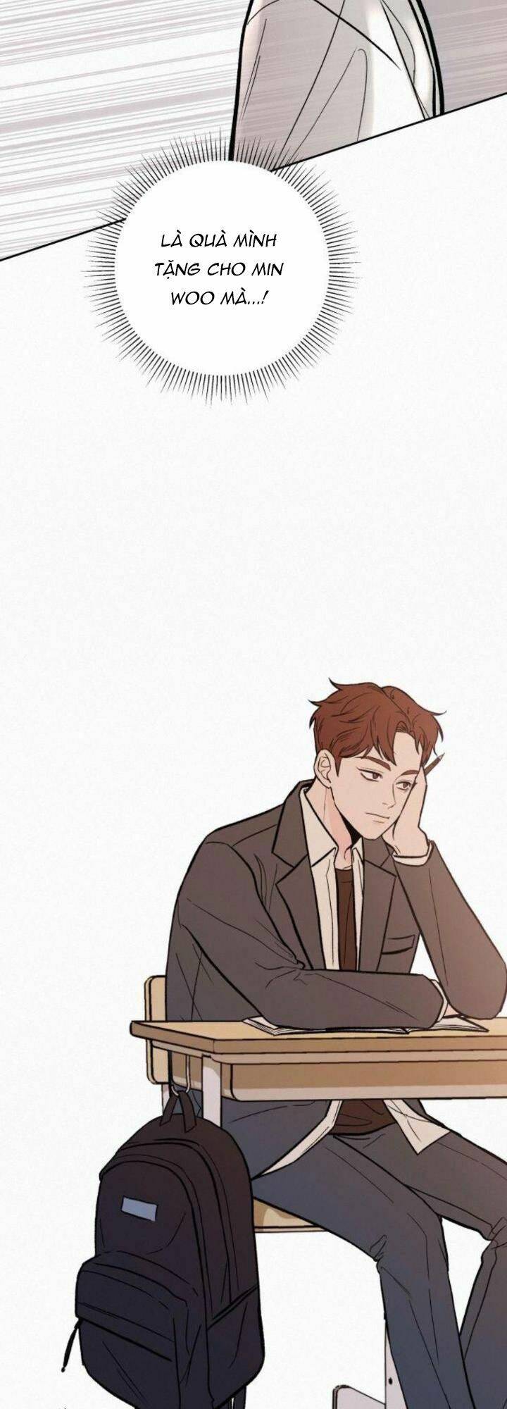 Chiến Lược: Tình Yêu Trong Sáng - Chương 3 - Trang 13