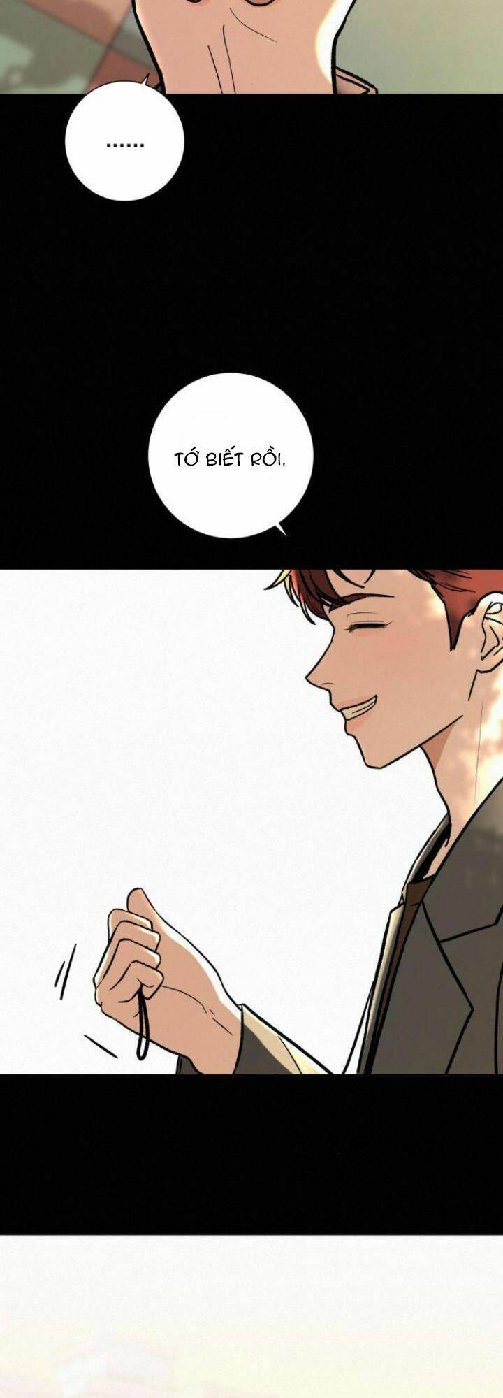 Chiến Lược: Tình Yêu Trong Sáng - Chương 3 - Trang 19