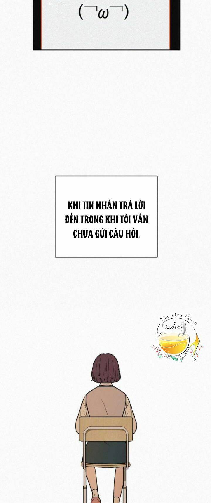 Chiến Lược: Tình Yêu Trong Sáng - Chương 3 - Trang 26