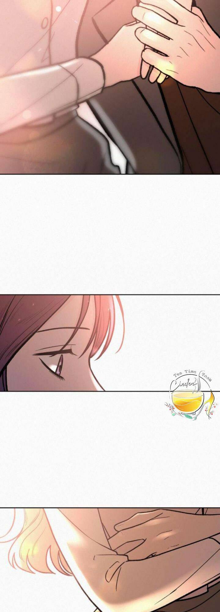 Chiến Lược: Tình Yêu Trong Sáng - Chương 3 - Trang 34