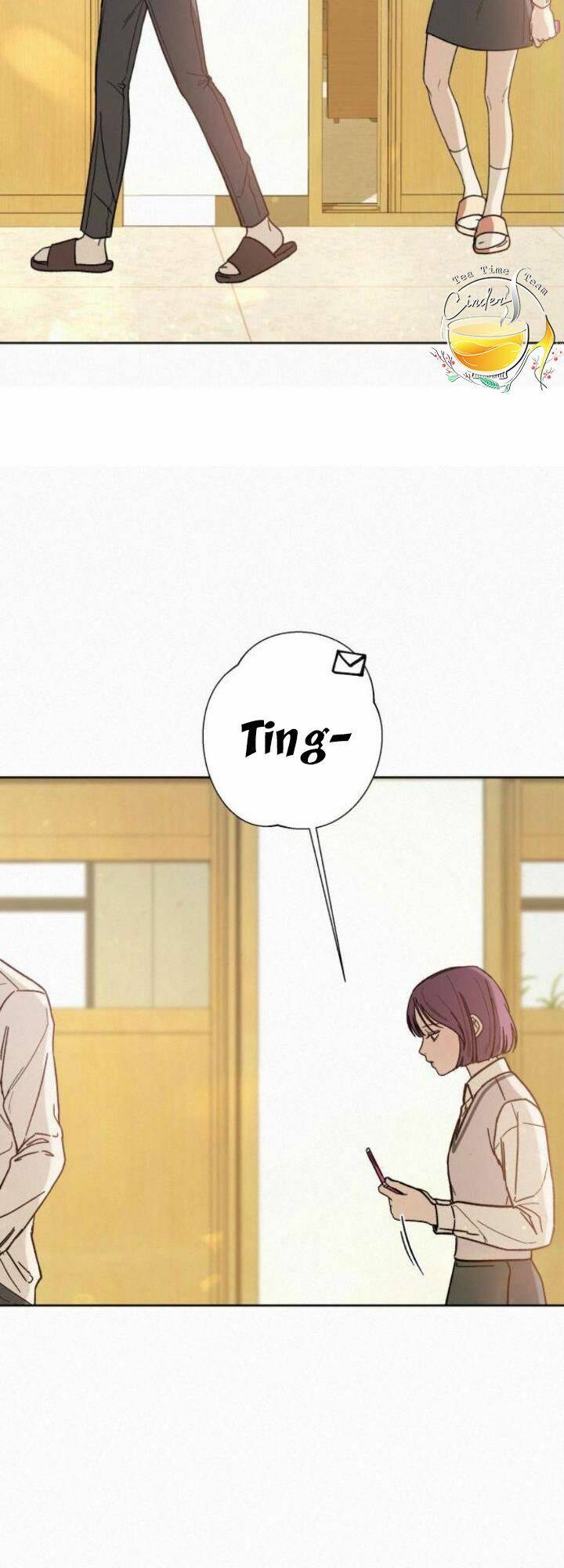 Chiến Lược: Tình Yêu Trong Sáng - Chương 4