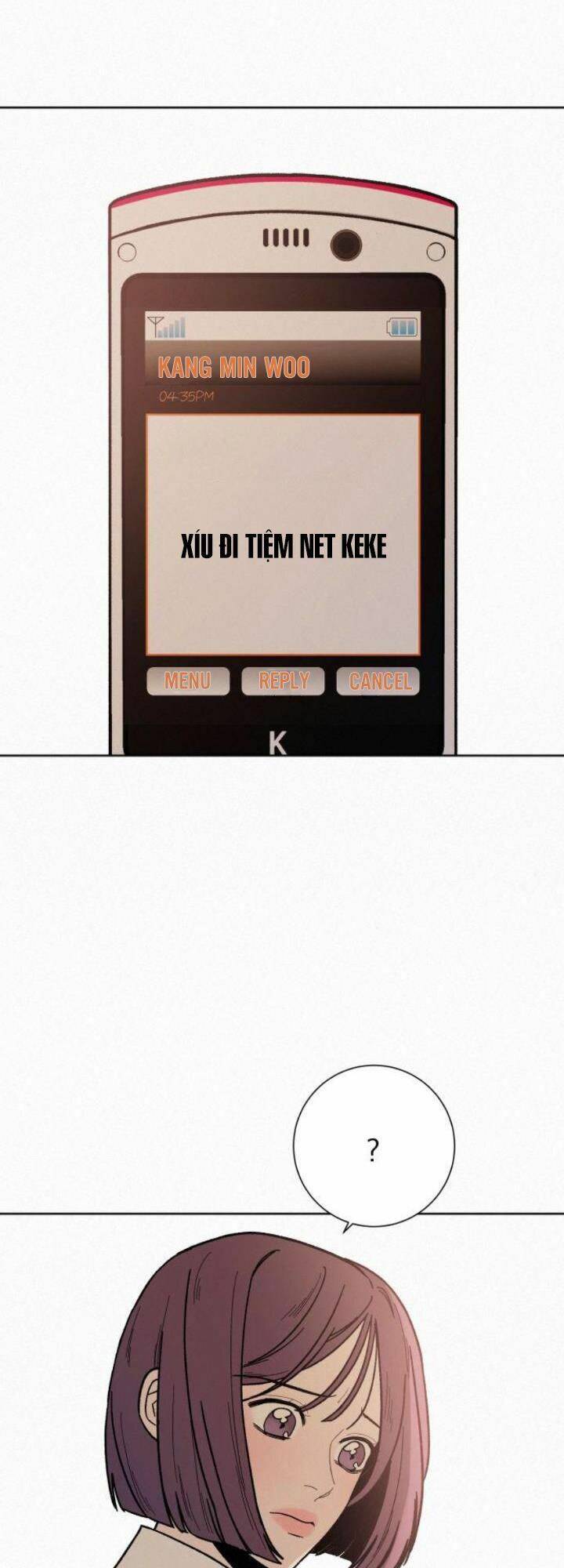 Chiến Lược: Tình Yêu Trong Sáng - Chương 4