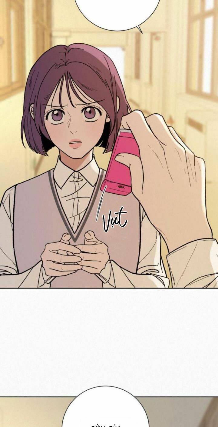 Chiến Lược: Tình Yêu Trong Sáng - Chương 4