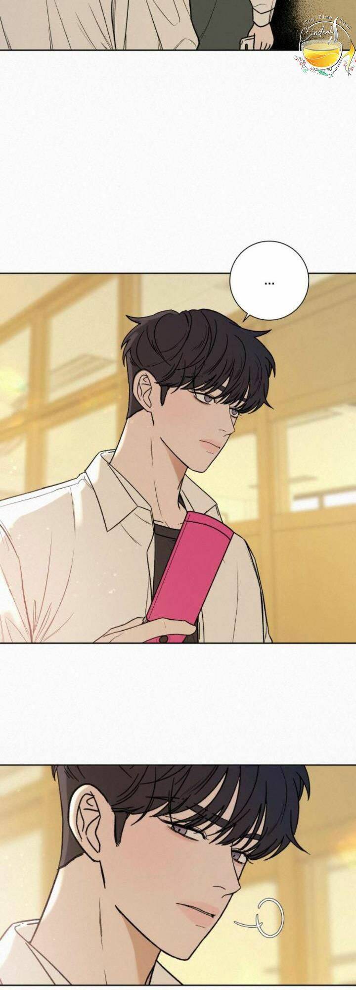 Chiến Lược: Tình Yêu Trong Sáng - Chương 4