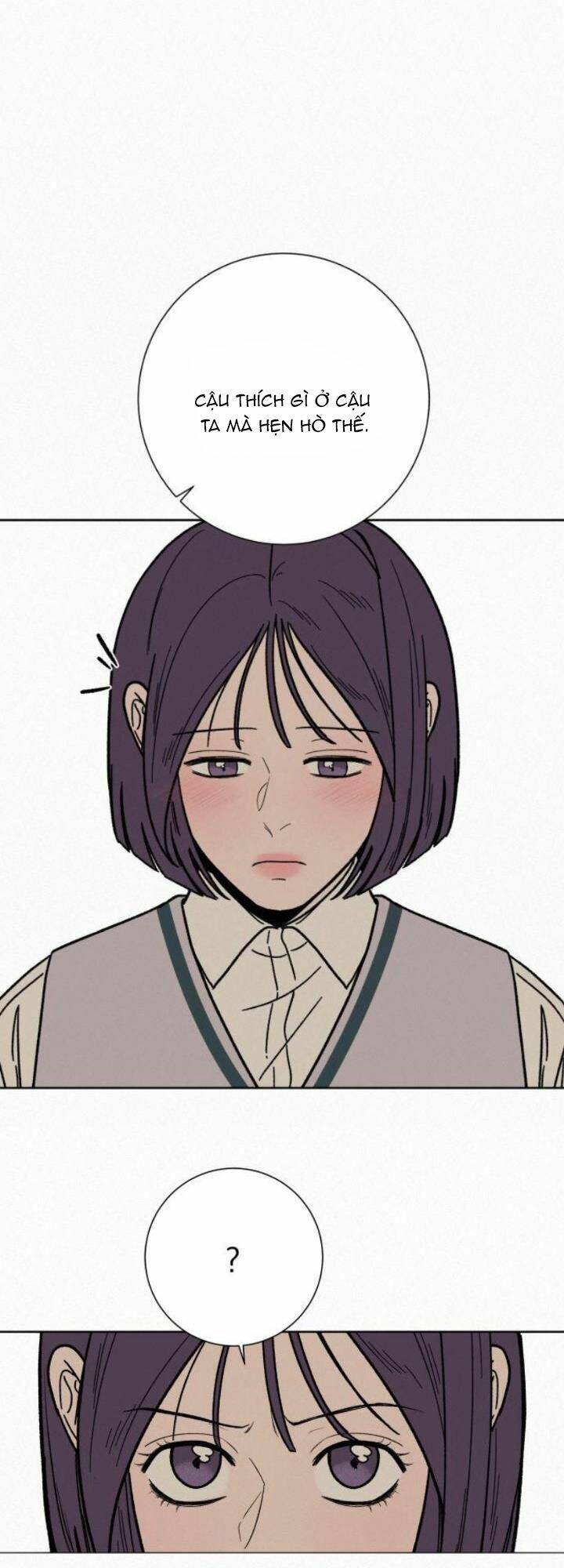 Chiến Lược: Tình Yêu Trong Sáng - Chương 4