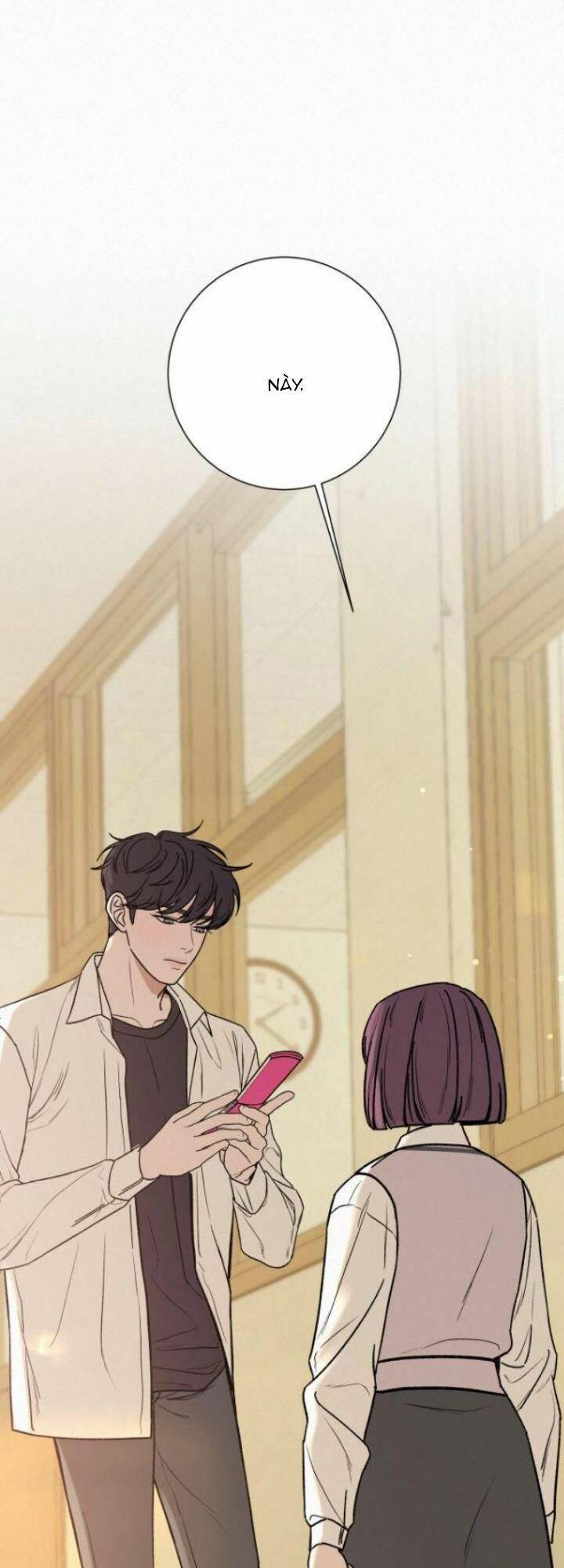 Chiến Lược: Tình Yêu Trong Sáng - Chương 4