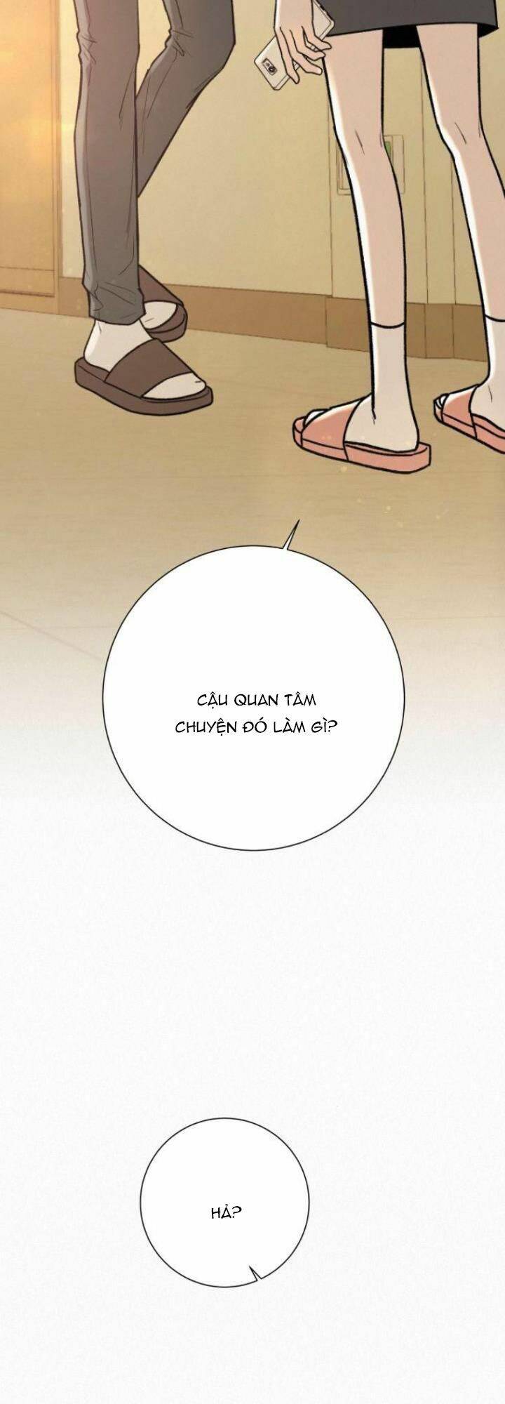 Chiến Lược: Tình Yêu Trong Sáng - Chương 4