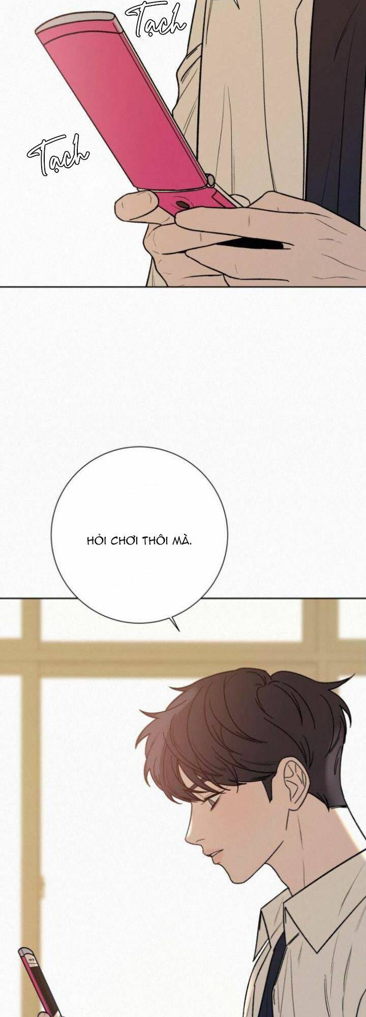 Chiến Lược: Tình Yêu Trong Sáng - Chương 4