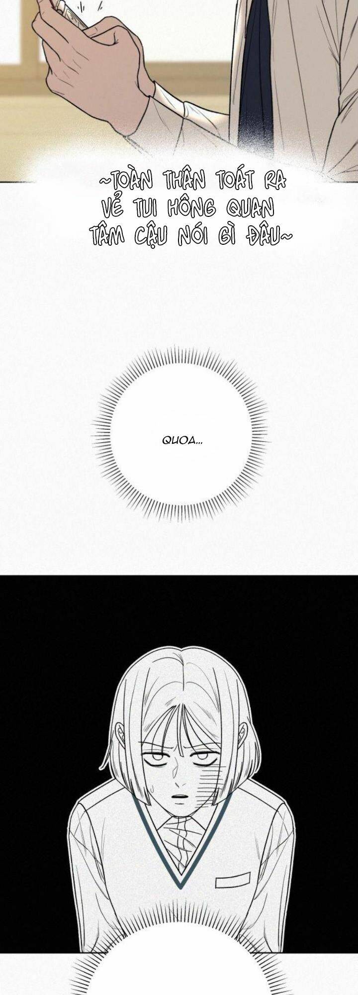 Chiến Lược: Tình Yêu Trong Sáng - Chương 4