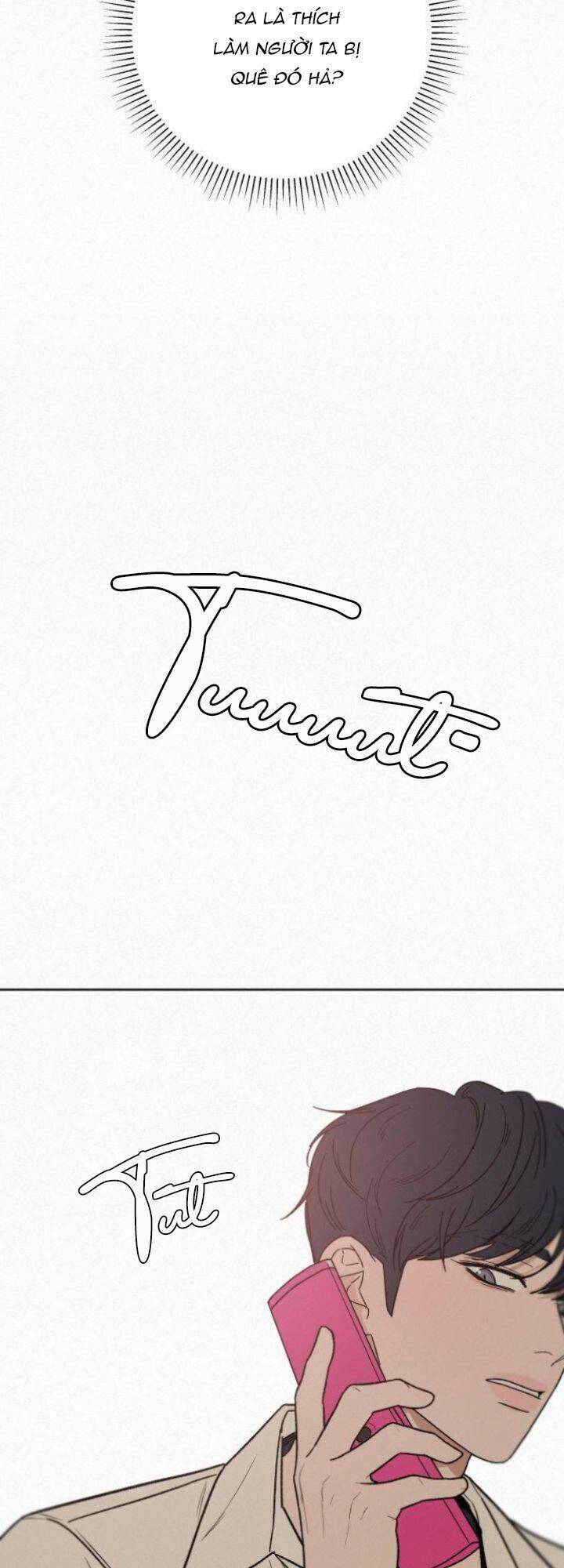 Chiến Lược: Tình Yêu Trong Sáng - Chương 4