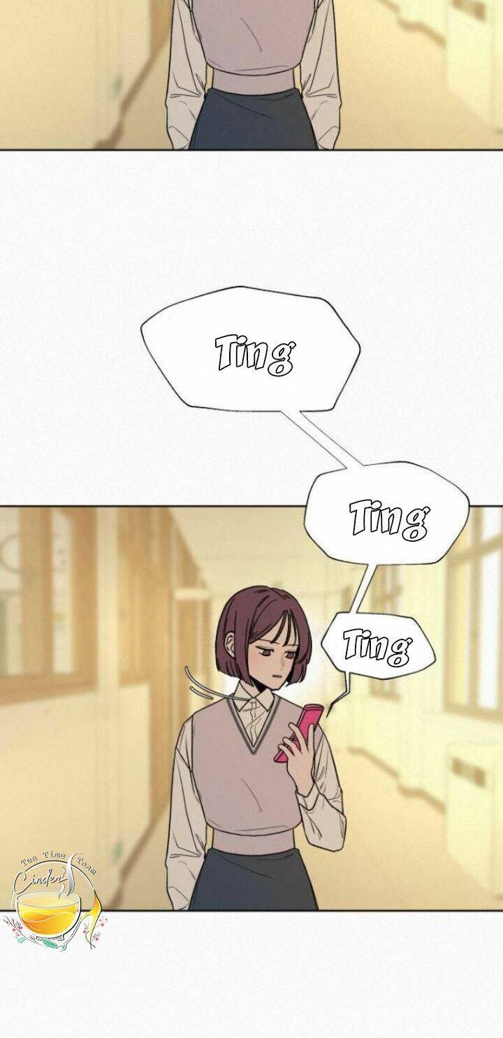 Chiến Lược: Tình Yêu Trong Sáng - Chương 4