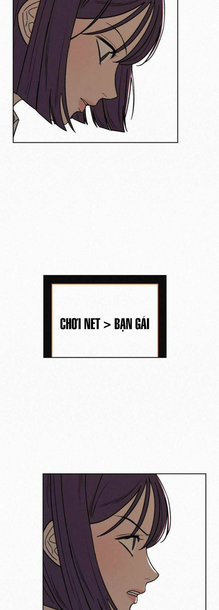 Chiến Lược: Tình Yêu Trong Sáng - Chương 4