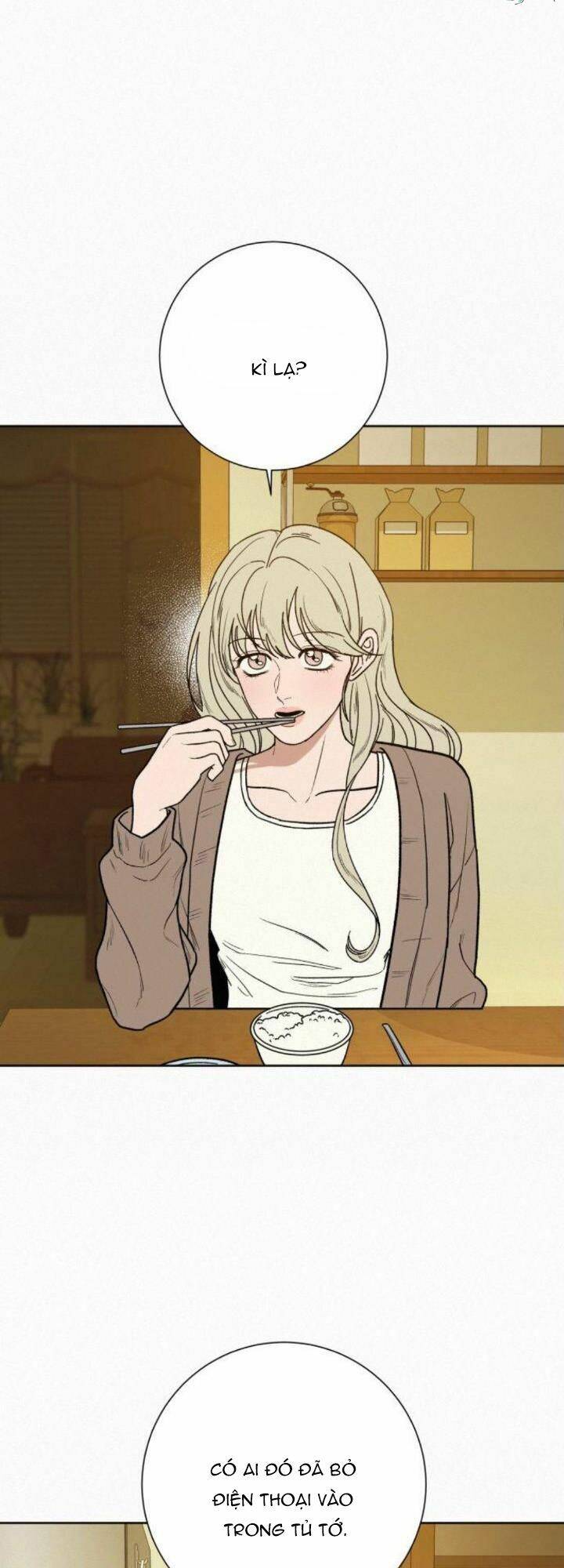 Chiến Lược: Tình Yêu Trong Sáng - Chương 4