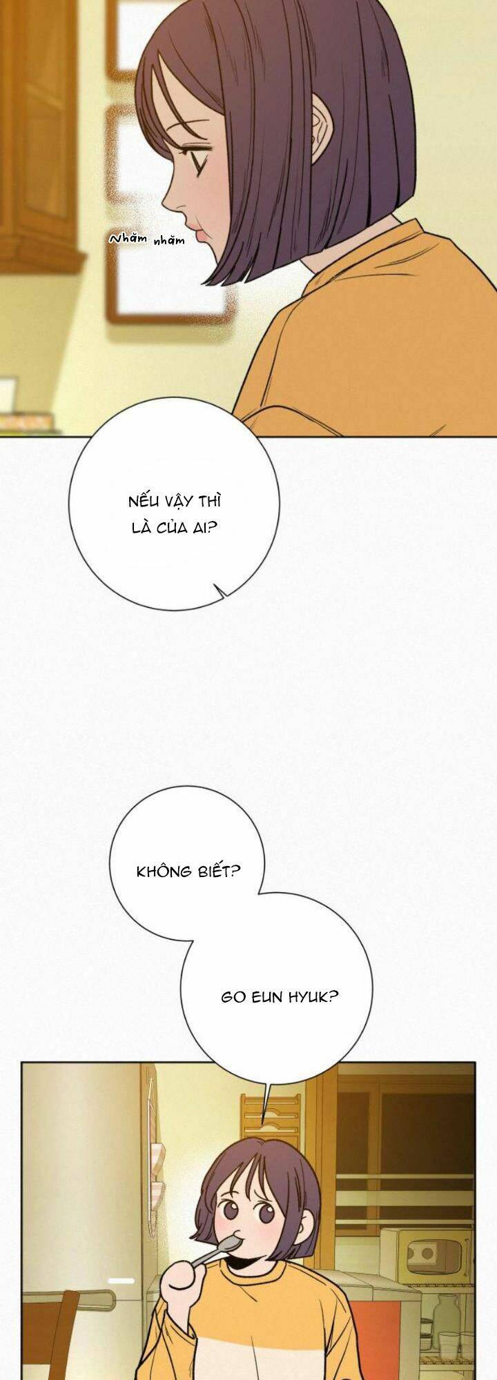 Chiến Lược: Tình Yêu Trong Sáng - Chương 4