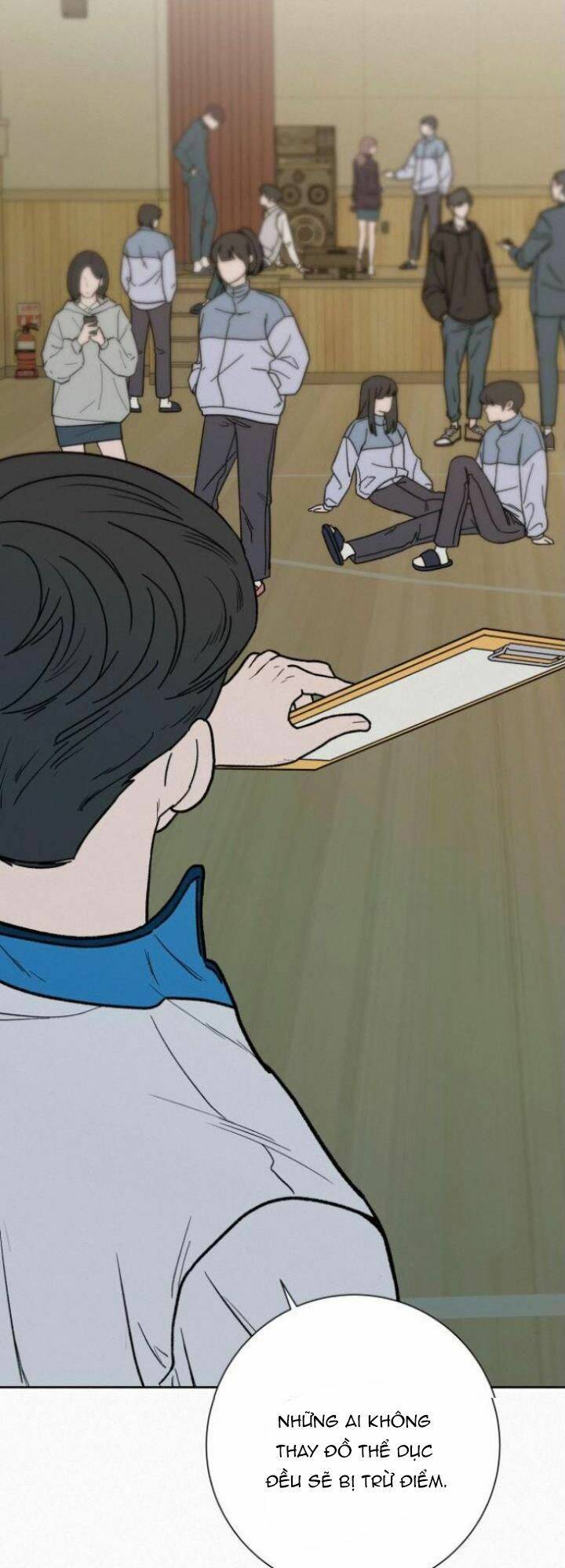 Chiến Lược: Tình Yêu Trong Sáng - Chương 4