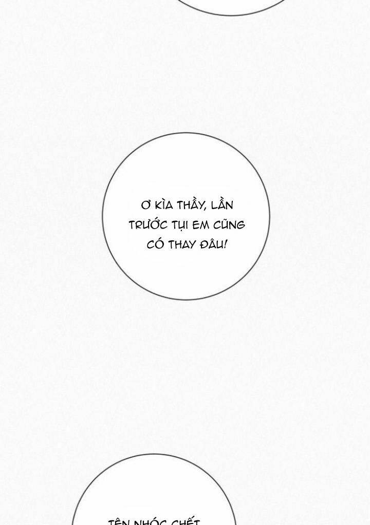 Chiến Lược: Tình Yêu Trong Sáng - Chương 4