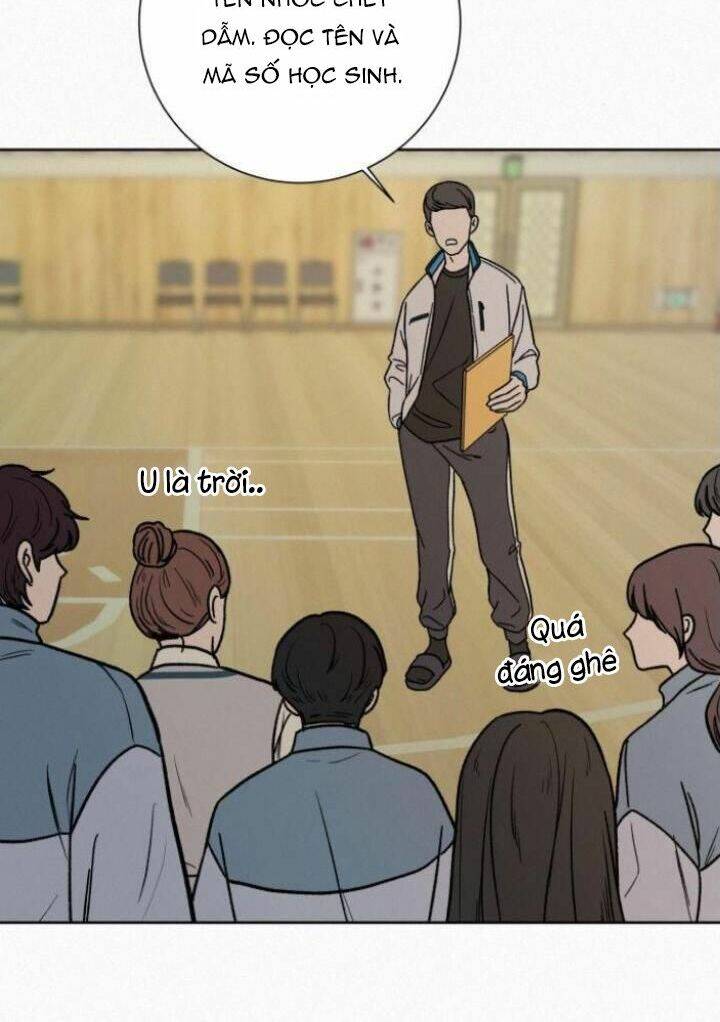 Chiến Lược: Tình Yêu Trong Sáng - Chương 4