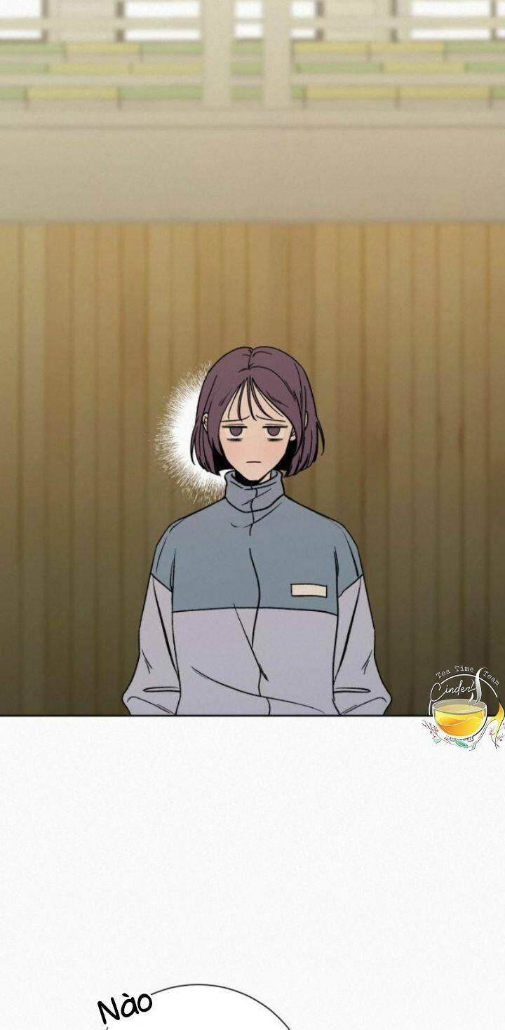 Chiến Lược: Tình Yêu Trong Sáng - Chương 4