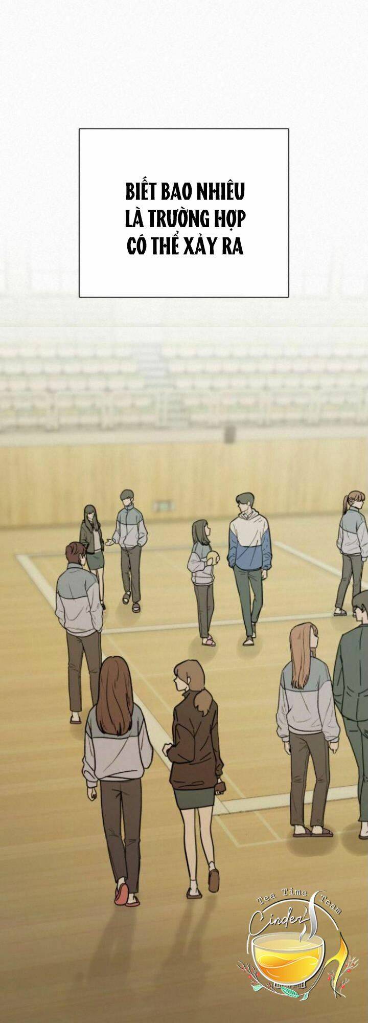 Chiến Lược: Tình Yêu Trong Sáng - Chương 4