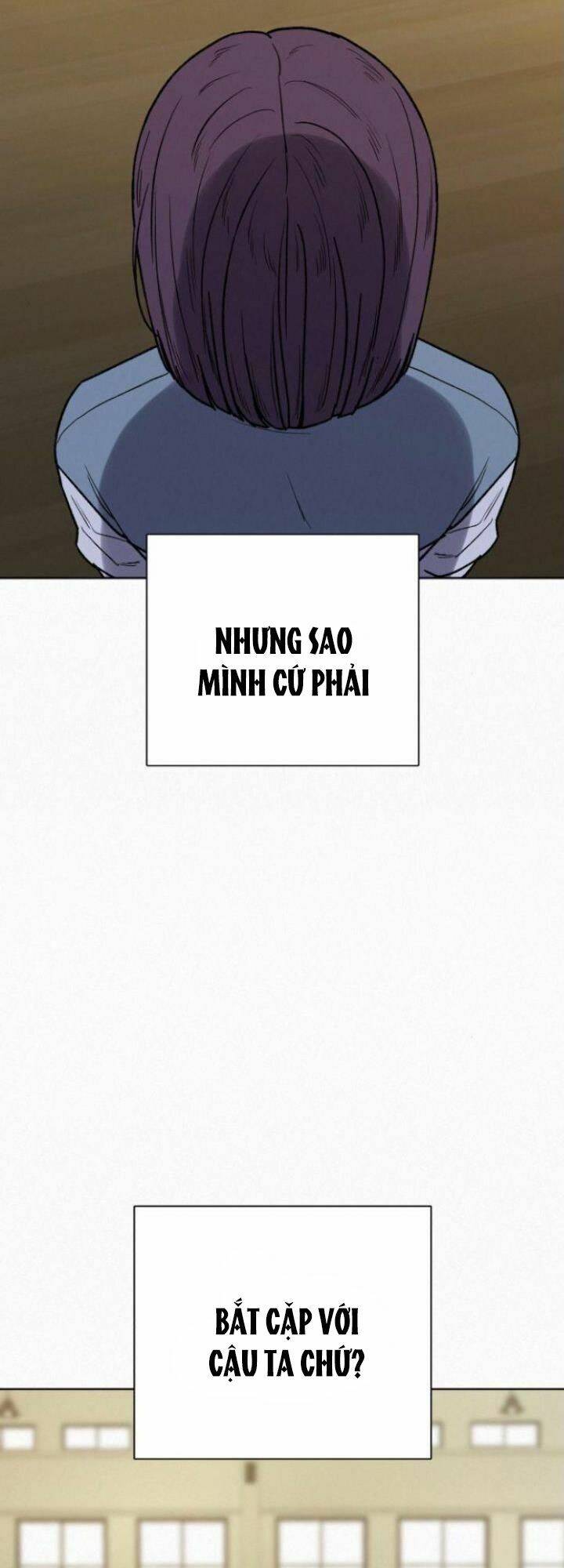 Chiến Lược: Tình Yêu Trong Sáng - Chương 4