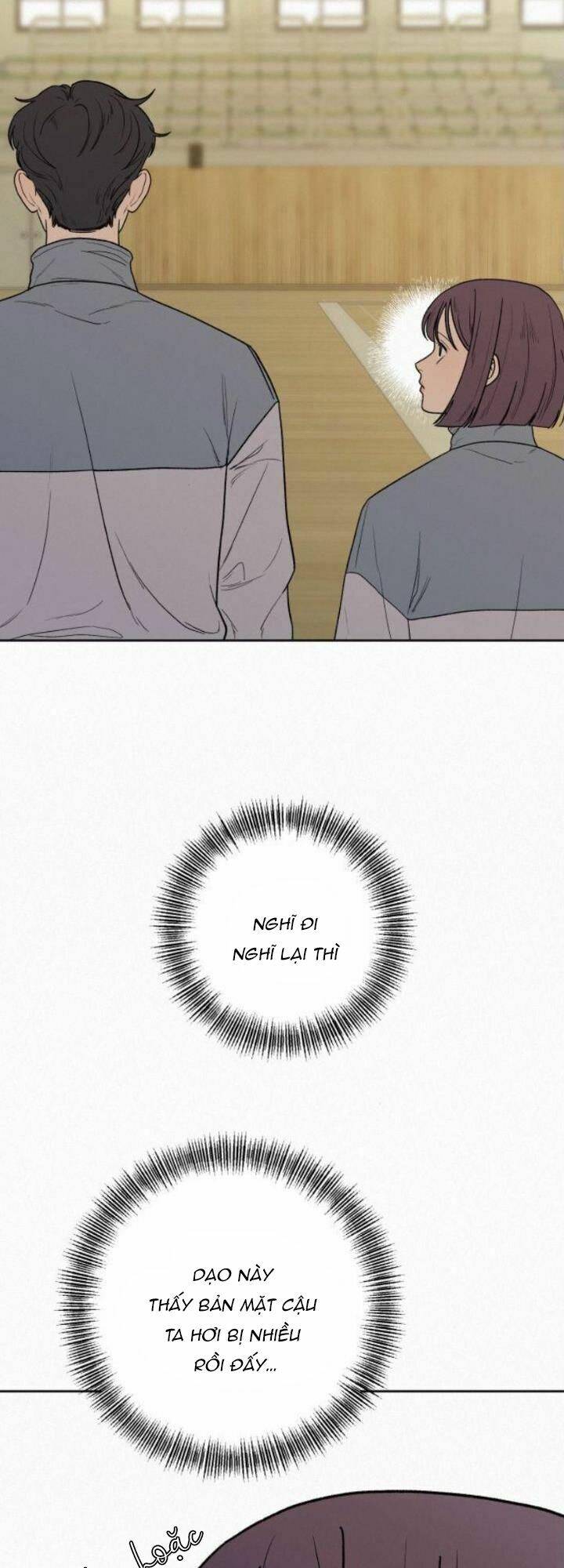 Chiến Lược: Tình Yêu Trong Sáng - Chương 4