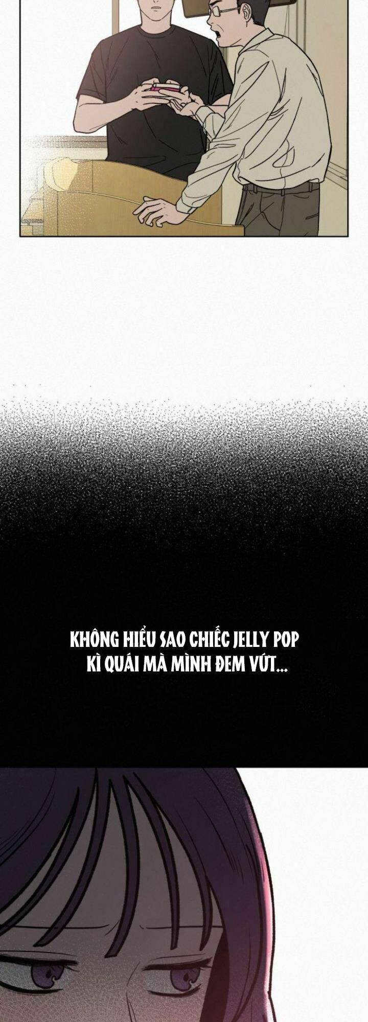 Chiến Lược: Tình Yêu Trong Sáng - Chương 4