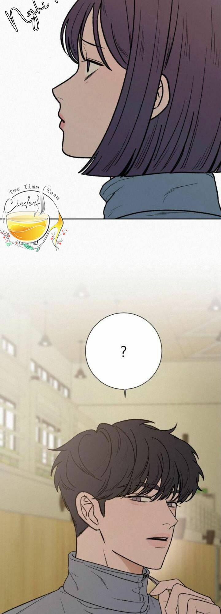 Chiến Lược: Tình Yêu Trong Sáng - Chương 4