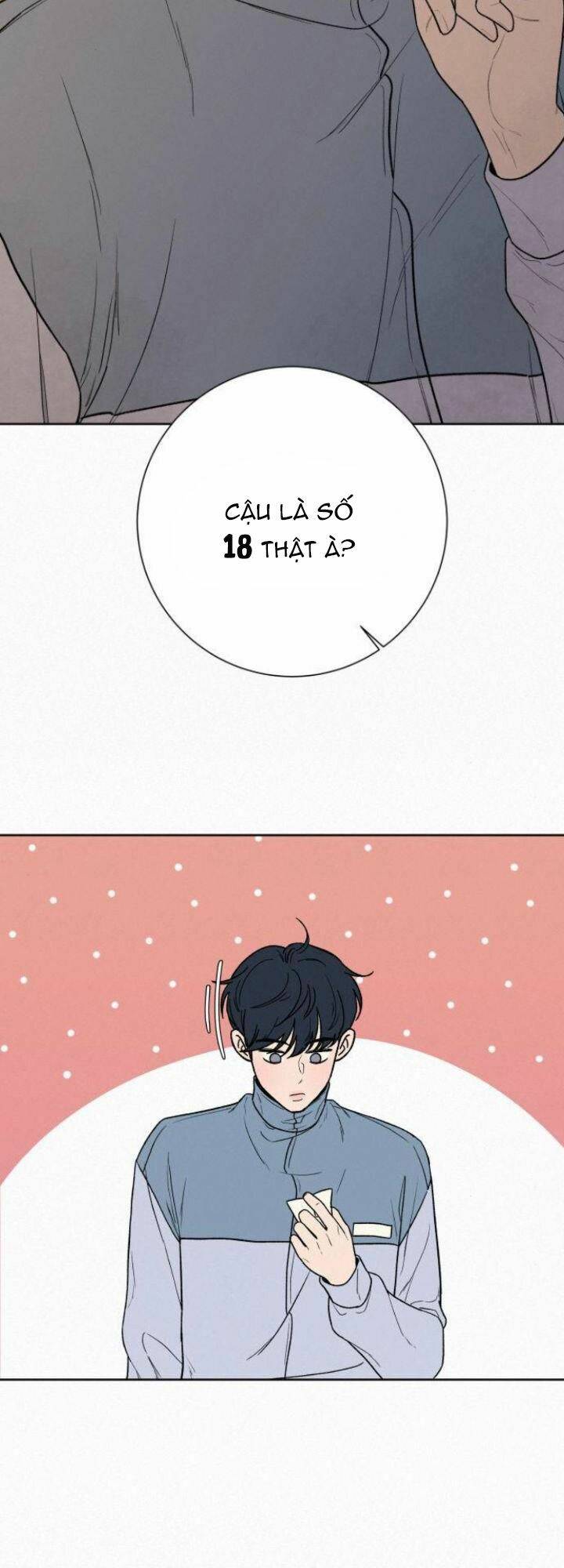 Chiến Lược: Tình Yêu Trong Sáng - Chương 4