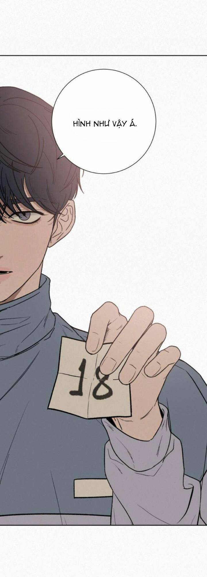 Chiến Lược: Tình Yêu Trong Sáng - Chương 4