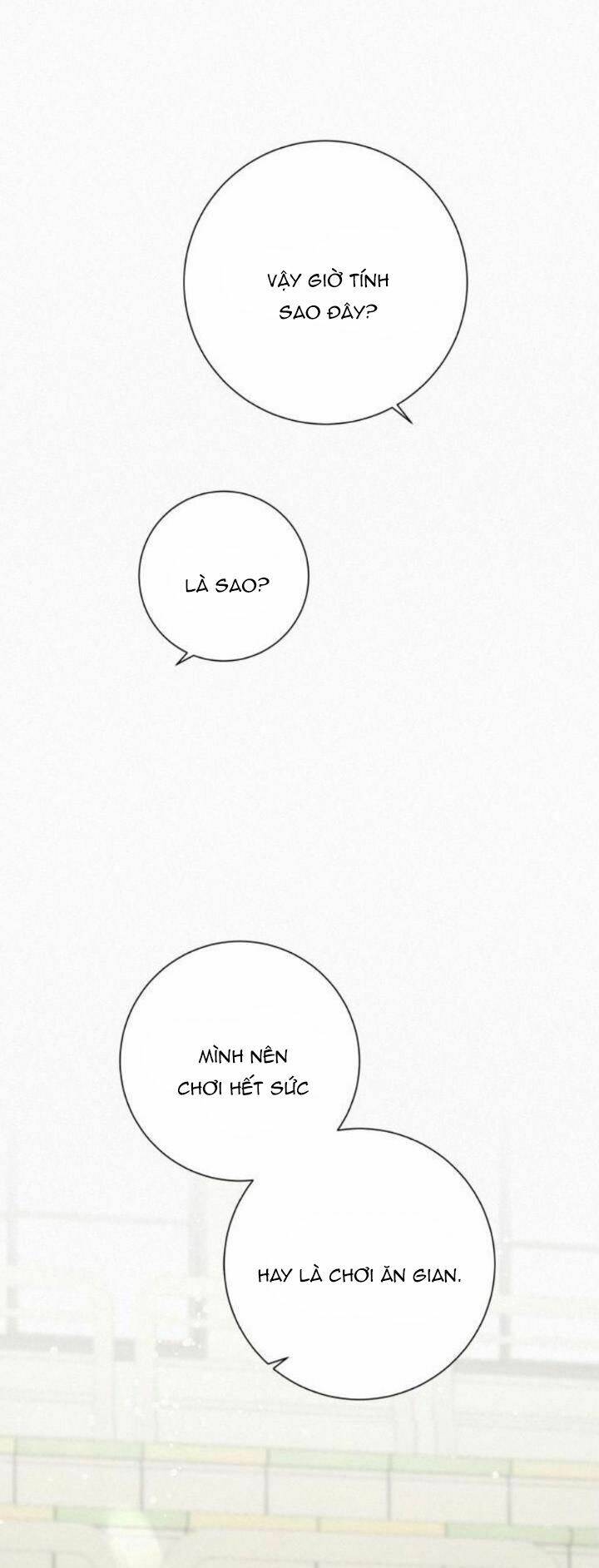 Chiến Lược: Tình Yêu Trong Sáng - Chương 4