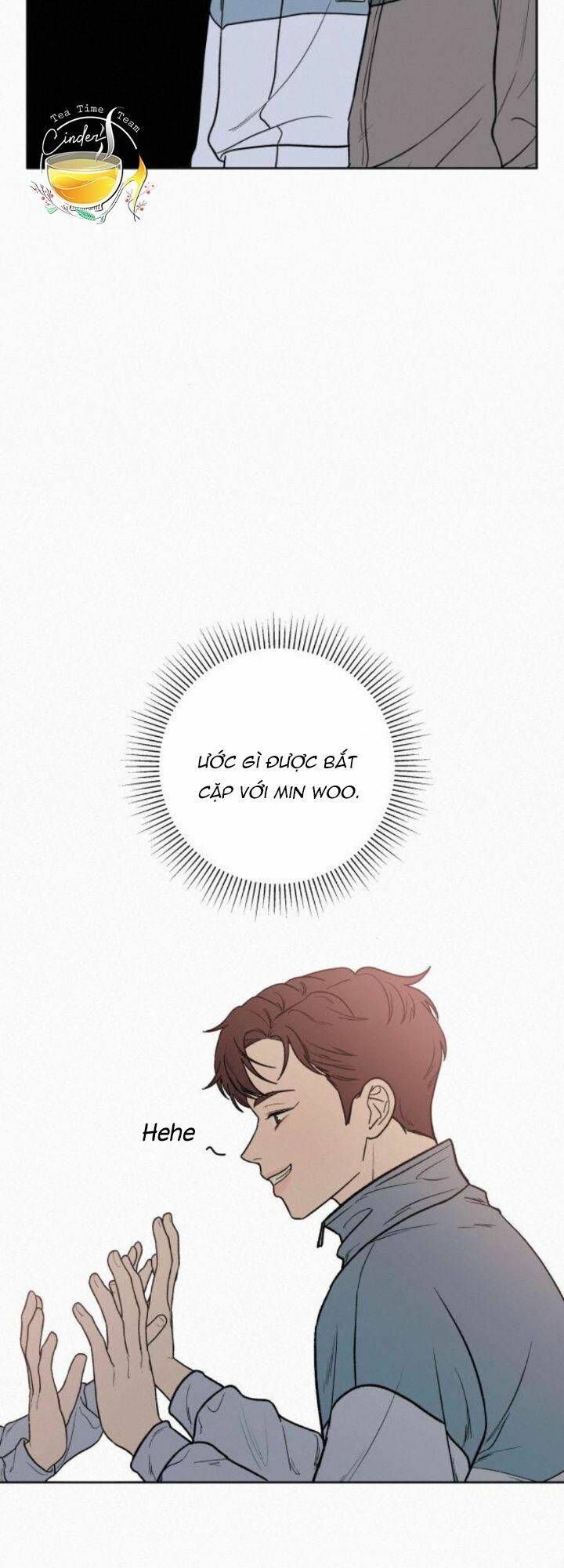 Chiến Lược: Tình Yêu Trong Sáng - Chương 4