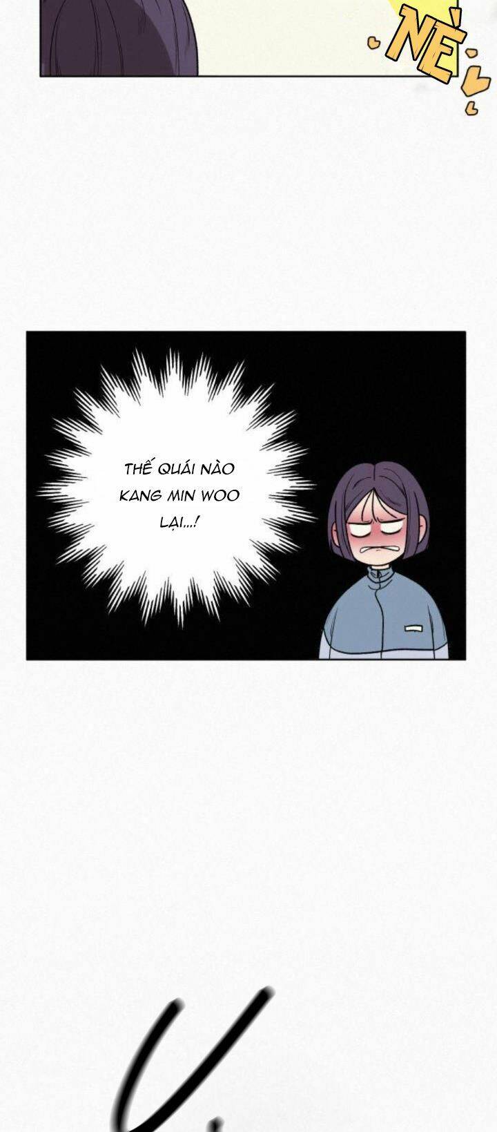 Chiến Lược: Tình Yêu Trong Sáng - Chương 4