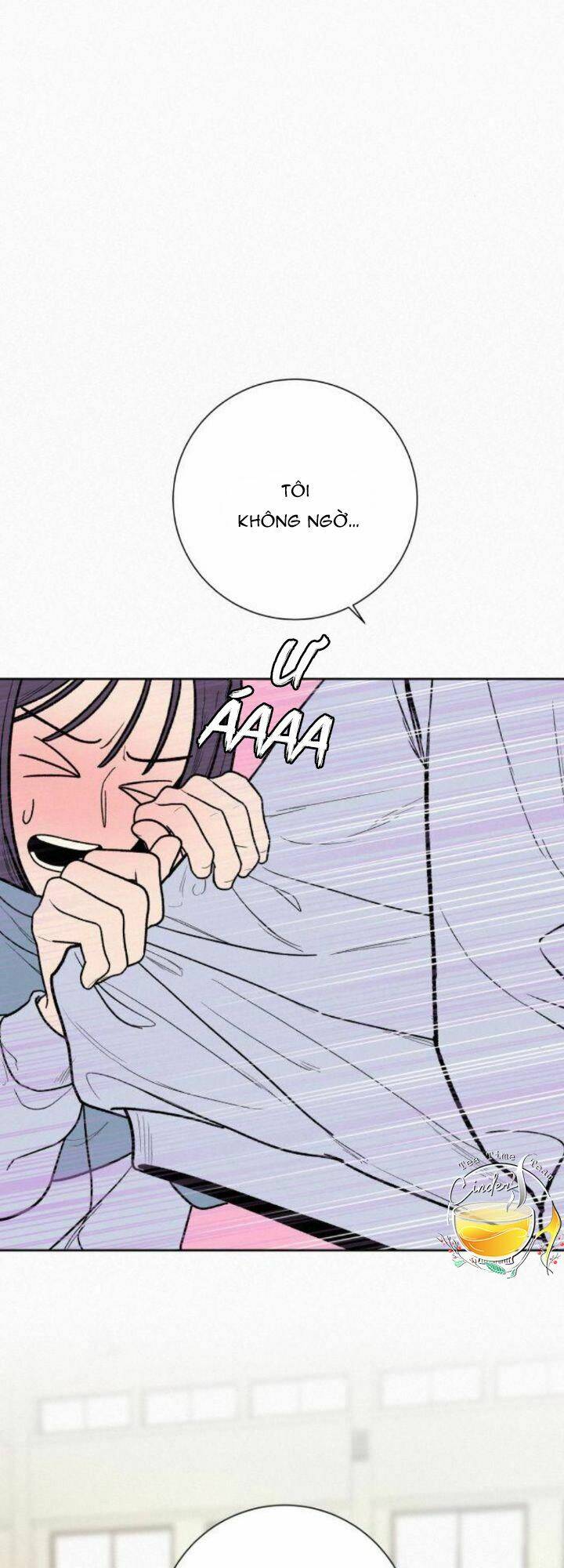 Chiến Lược: Tình Yêu Trong Sáng - Chương 4