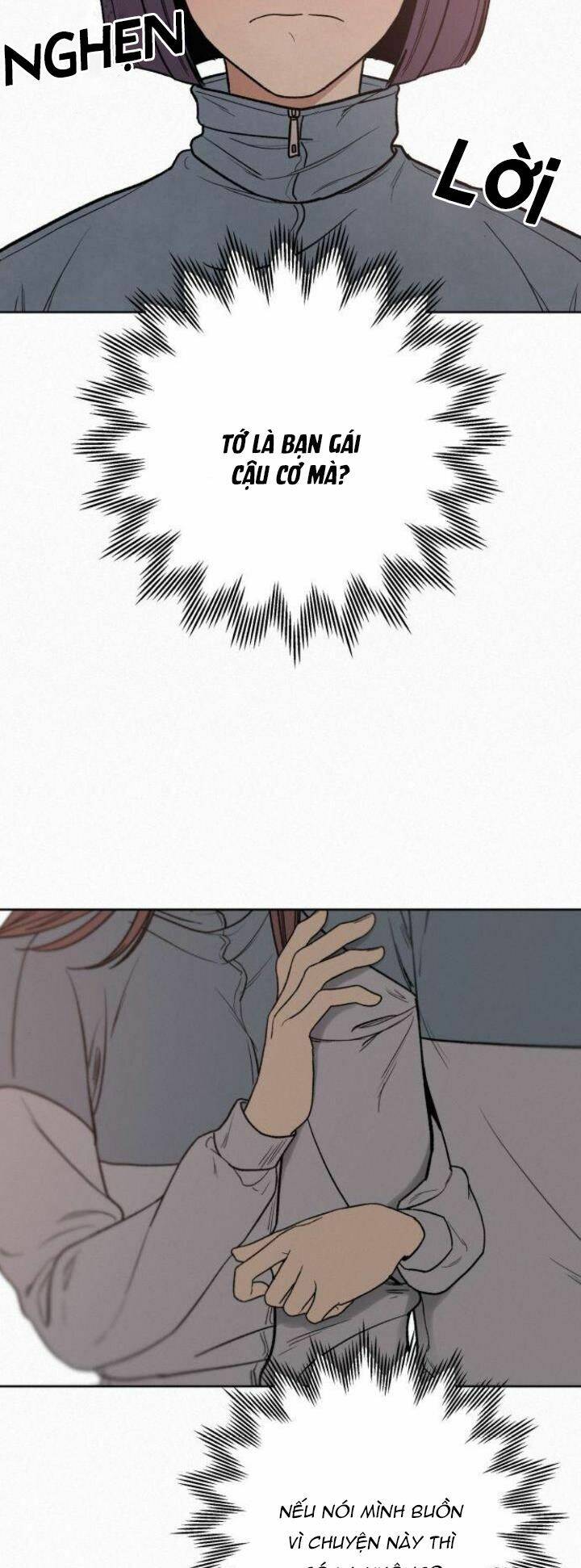 Chiến Lược: Tình Yêu Trong Sáng - Chương 4