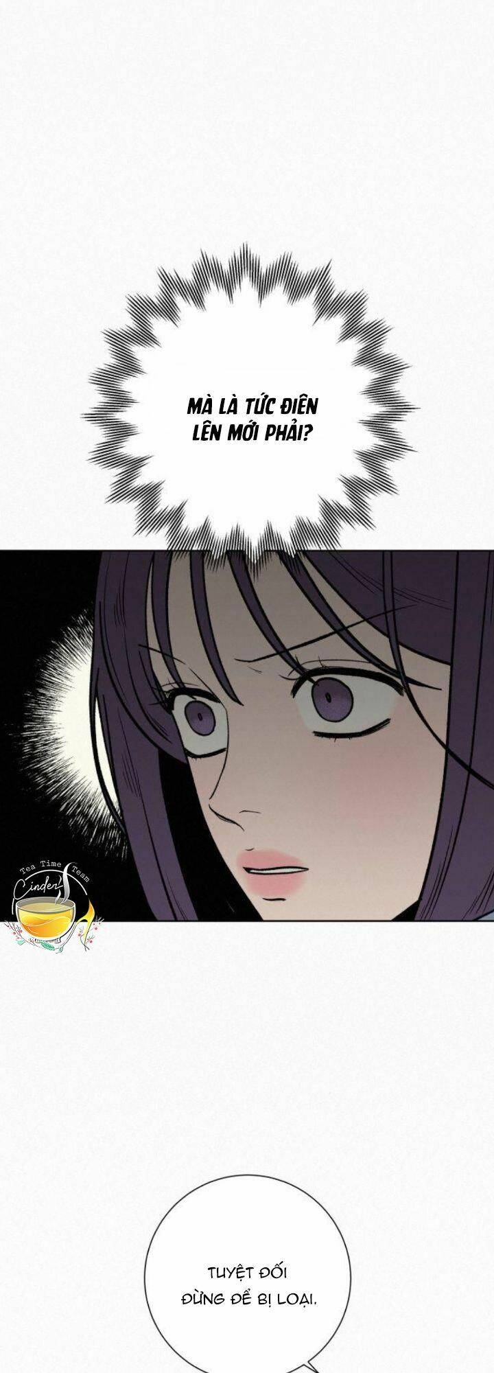 Chiến Lược: Tình Yêu Trong Sáng - Chương 4