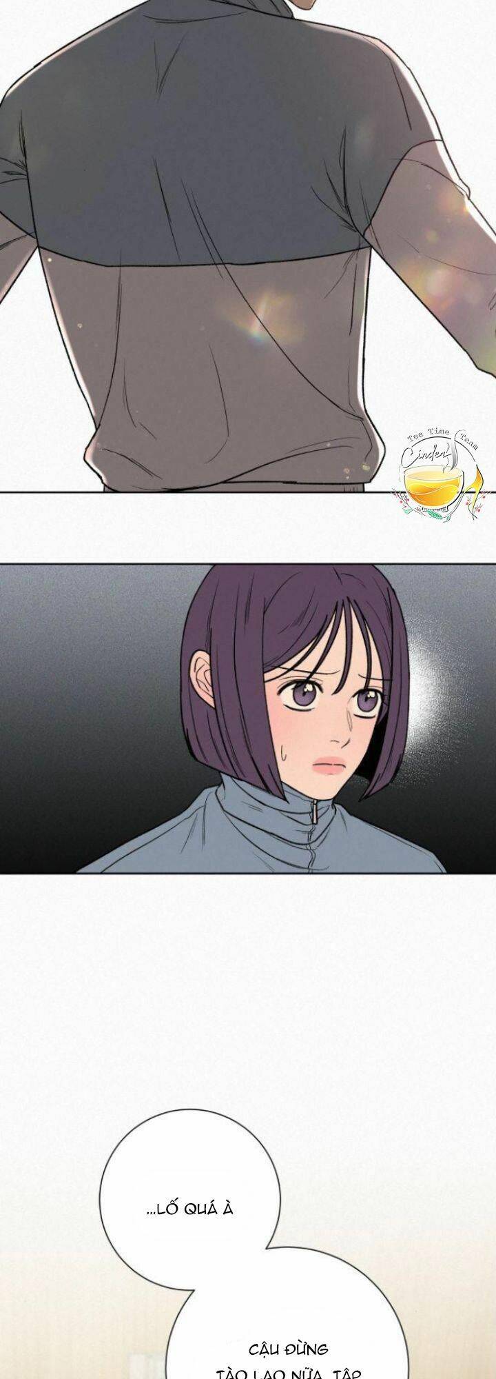 Chiến Lược: Tình Yêu Trong Sáng - Chương 4