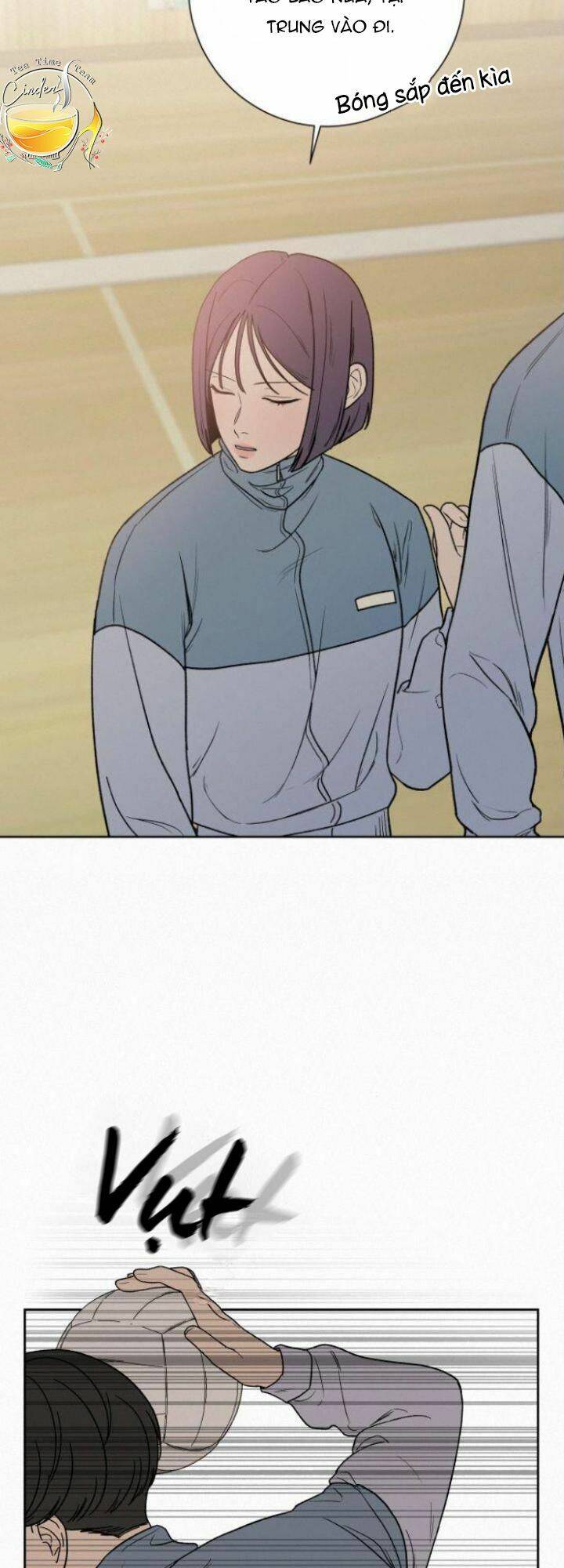 Chiến Lược: Tình Yêu Trong Sáng - Chương 4