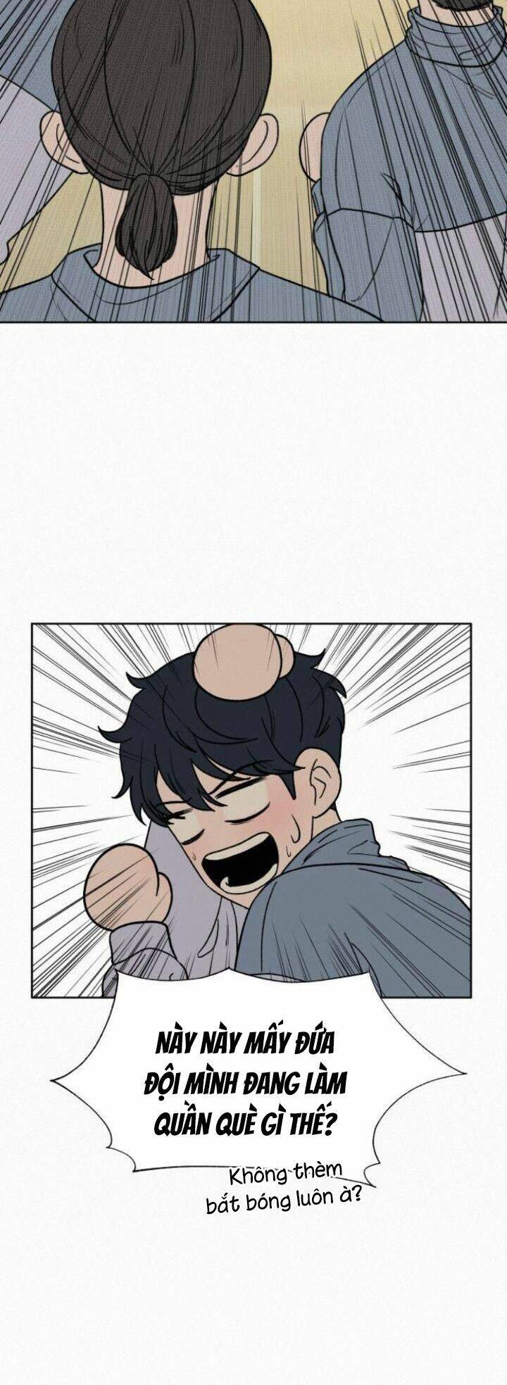 Chiến Lược: Tình Yêu Trong Sáng - Chương 4