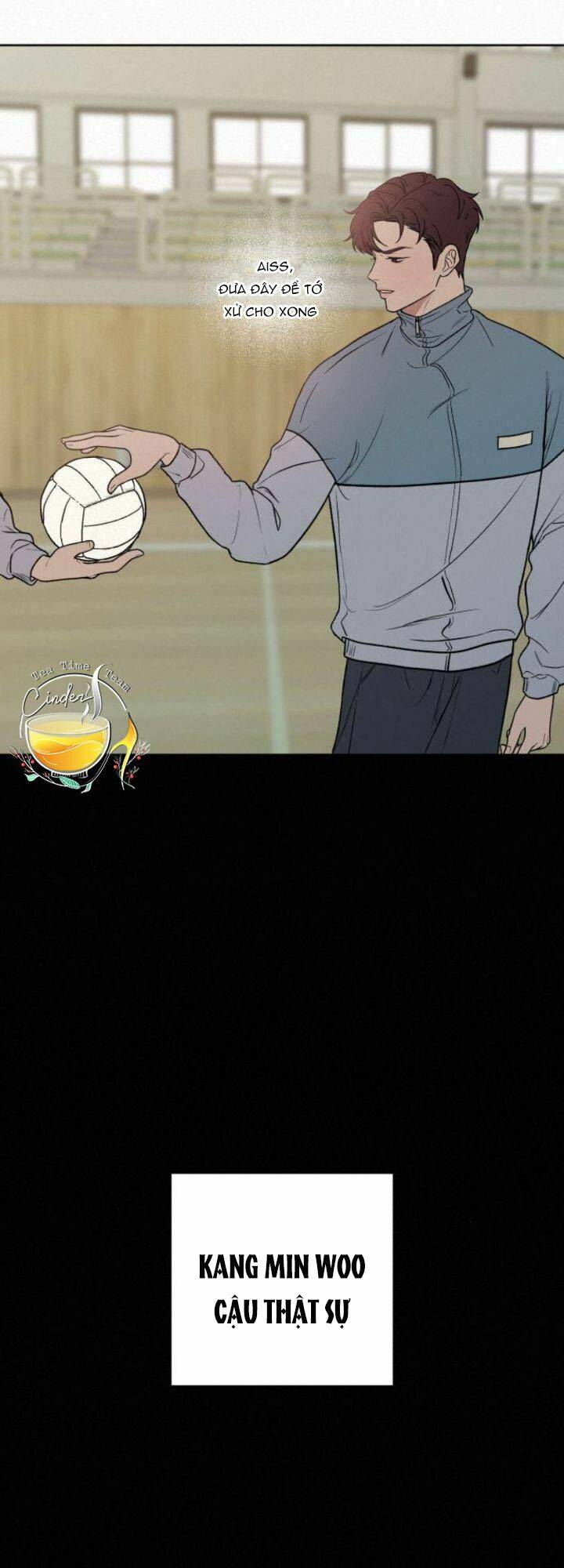 Chiến Lược: Tình Yêu Trong Sáng - Chương 4