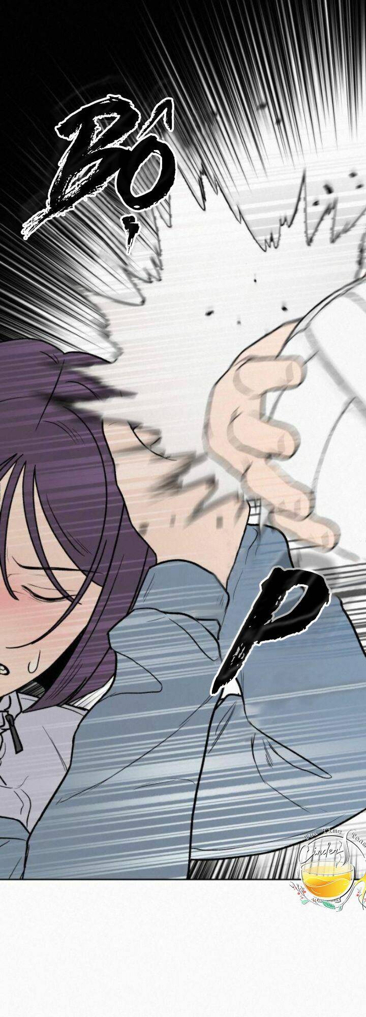 Chiến Lược: Tình Yêu Trong Sáng - Chương 4