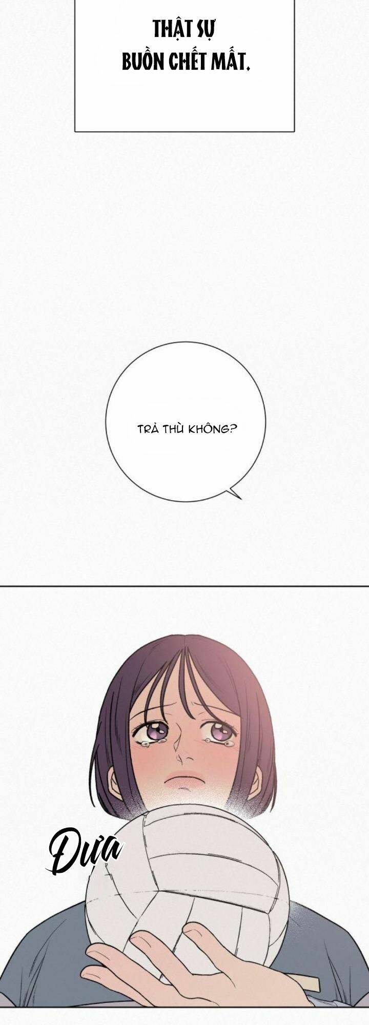 Chiến Lược: Tình Yêu Trong Sáng - Chương 4