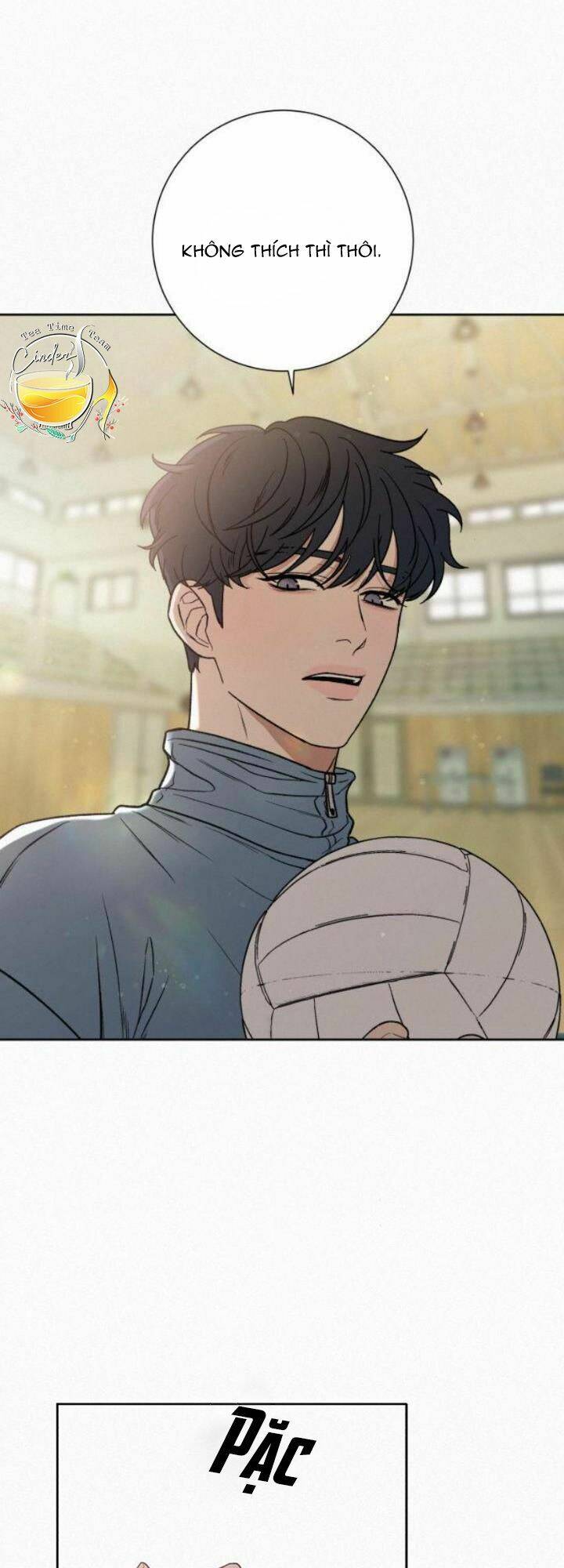 Chiến Lược: Tình Yêu Trong Sáng - Chương 4