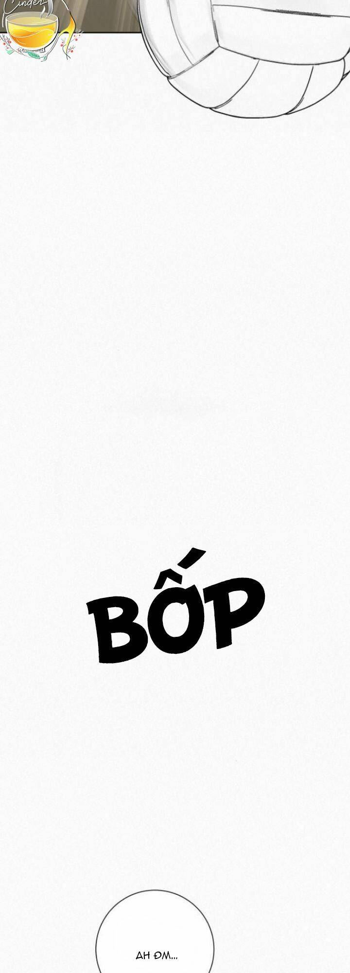 Chiến Lược: Tình Yêu Trong Sáng - Chương 4