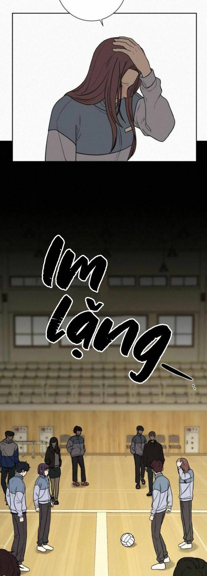 Chiến Lược: Tình Yêu Trong Sáng - Chương 4