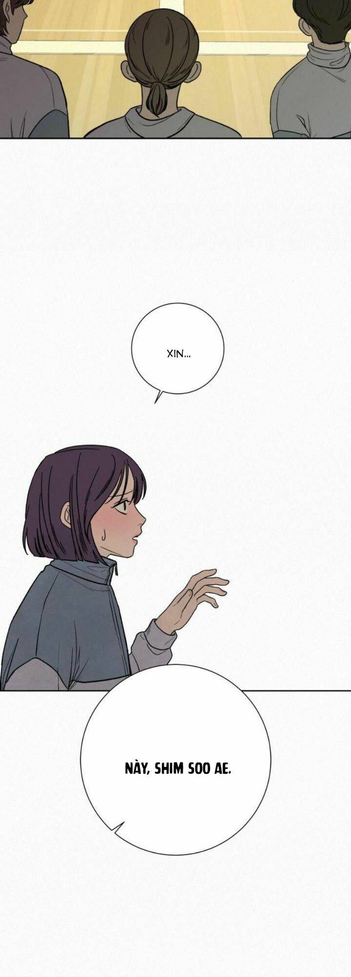 Chiến Lược: Tình Yêu Trong Sáng - Chương 4