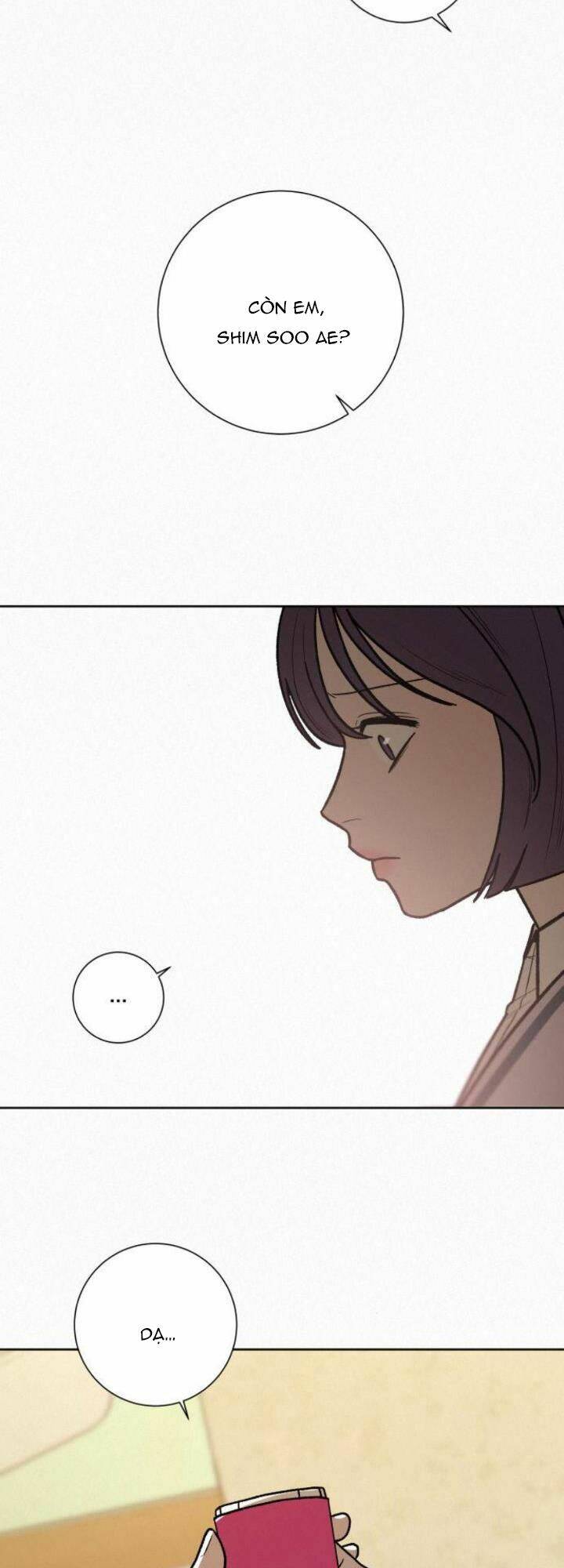 Chiến Lược: Tình Yêu Trong Sáng - Chương 4