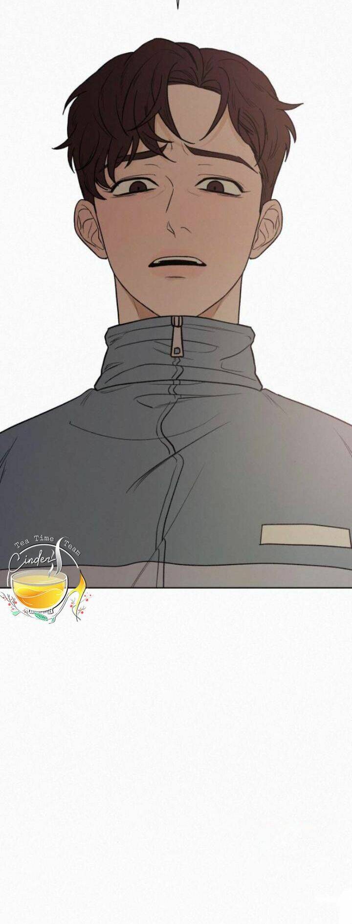 Chiến Lược: Tình Yêu Trong Sáng - Chương 4